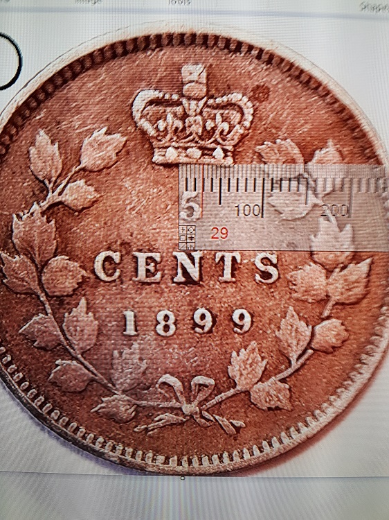 Different-1899-Five-Cents