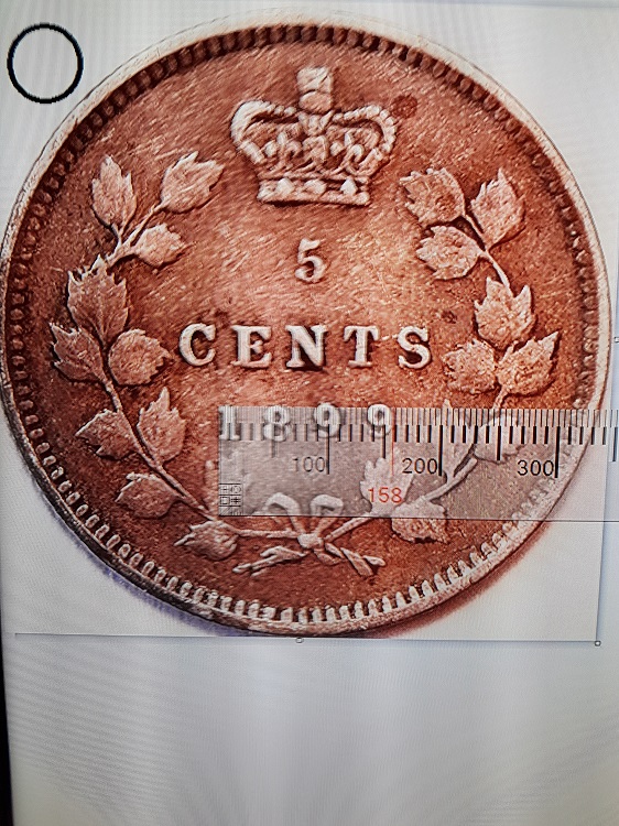 Different-1899-Five-Cents