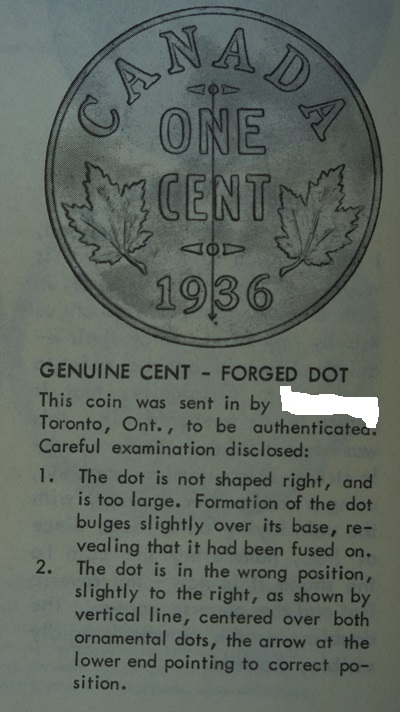 1936-Dot-One-Cent-!!--3RD-Party-Grading-Worthy-?