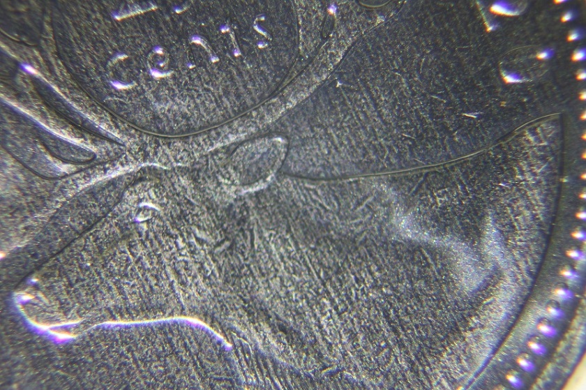 Canadian-Coin-Hologram-Issue