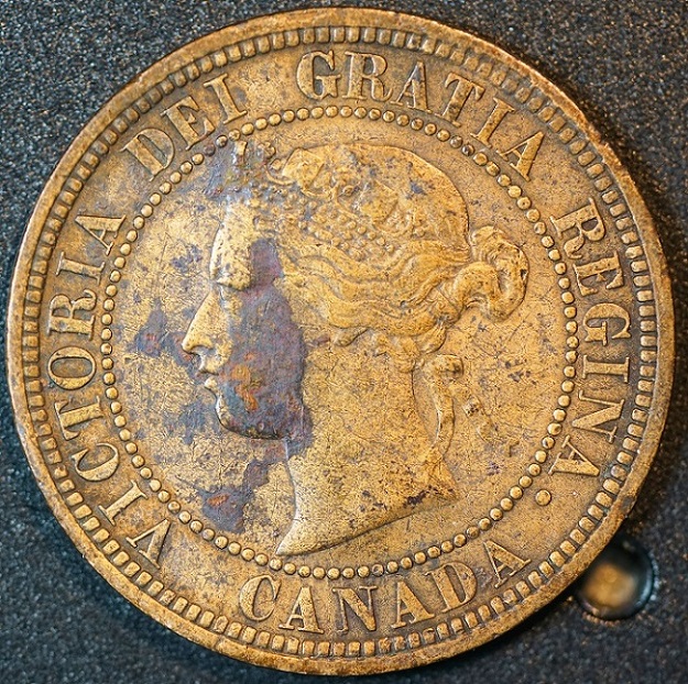 1897-Canadian-1-Cent-Doubled-Punched-C