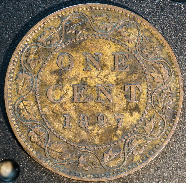 1897-Canadian-1-Cent