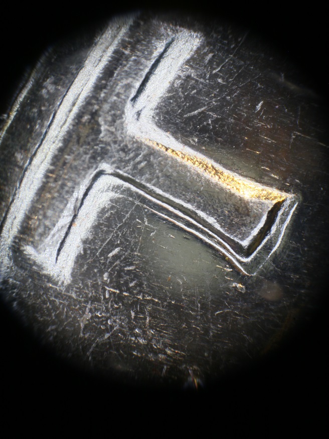1995-P-Quarter-Dollar--Die-Crack-Reverse,-Die-Chip-On-Date-With-Possible-DDO?