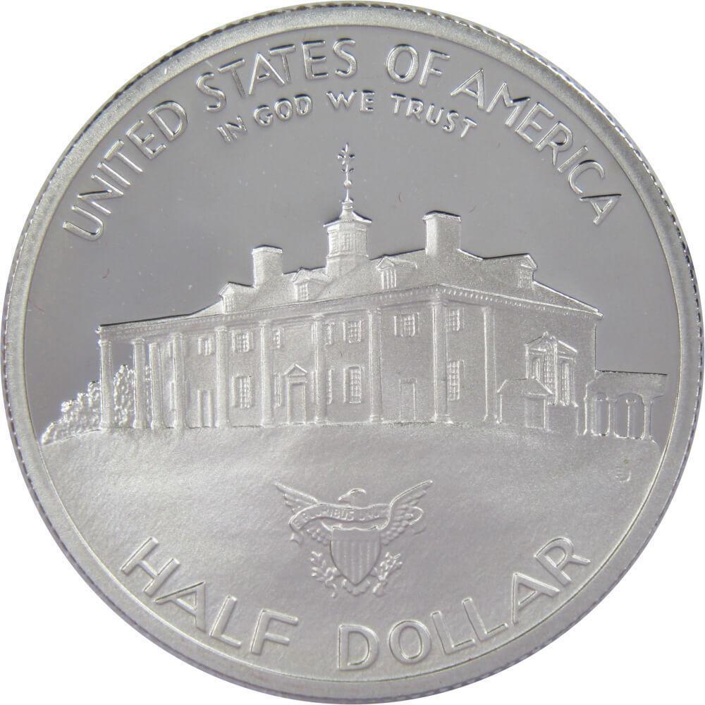 1982-Washington-Half-Dollar