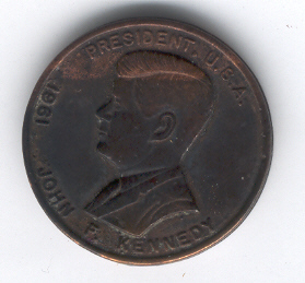 J.f.k.-Token-Id:-Likely-1960-S-Gasoline-Store-Token