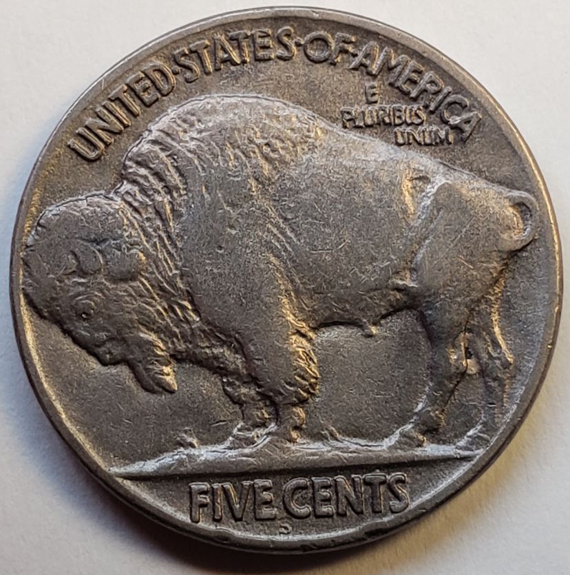 1926-S-Nickel-Altered-Mint-Mark-Or-Poor-Die-Preparation?