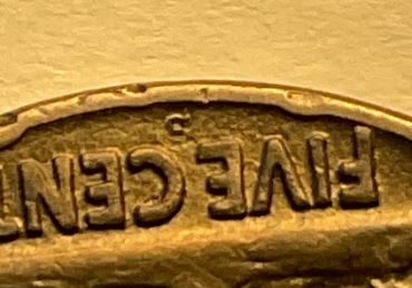 1926-S-Nickel-Altered-Mint-Mark-Or-Poor-Die-Preparation?
