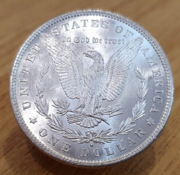 Grading-Opinion-Oon-1880-O-Morgan-Dollar-#2