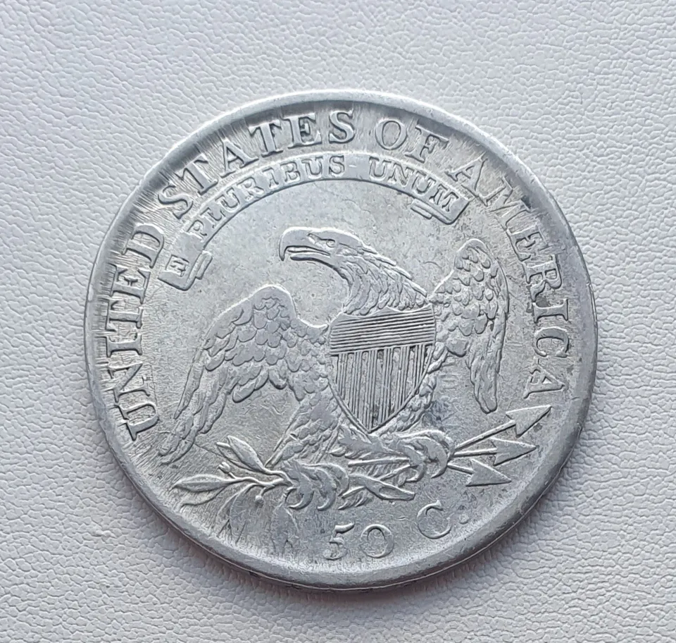 1810-Bust-Half-Dollar,-Grading-Thoughts-Pls