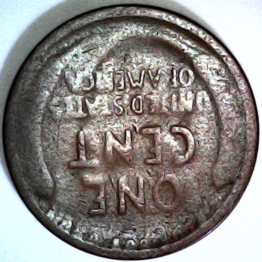 Very-Strange-[1926]-Lincoln-Cent