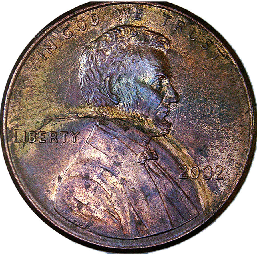 2002-Lincoln-Cent-Damaged-Planchet?
