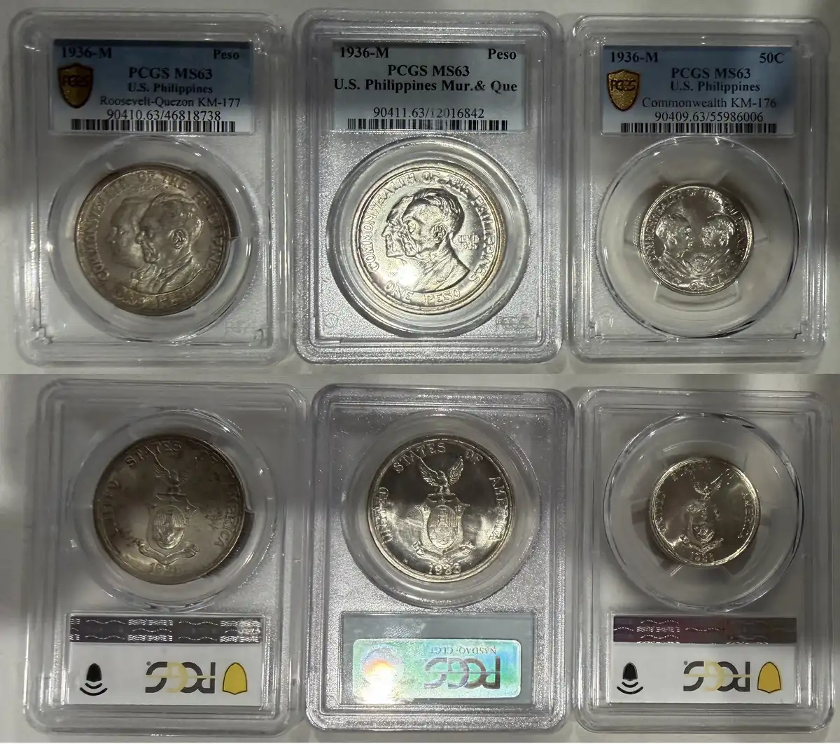 Post-Your-US-Minted-World-Coins