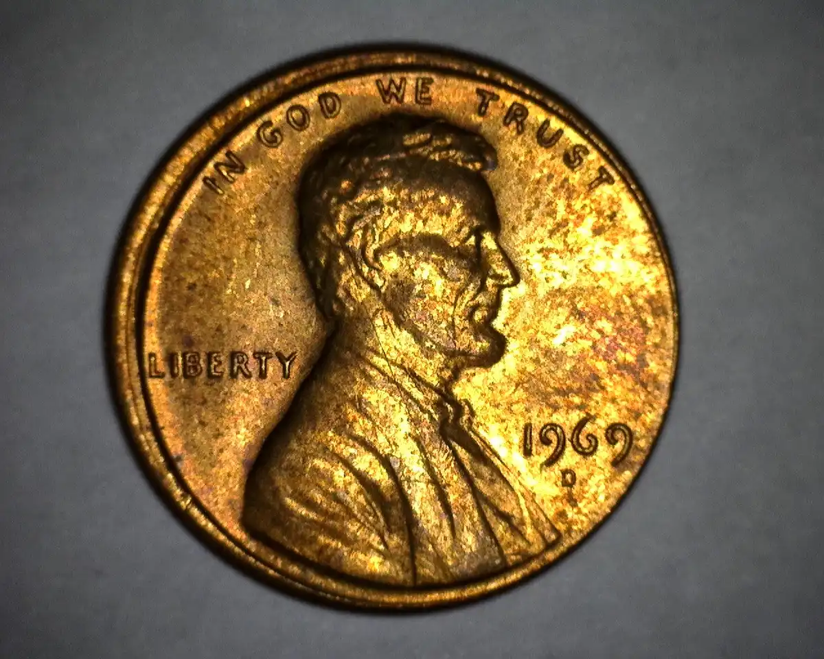 1969-D-Cent-Misaligned-Die