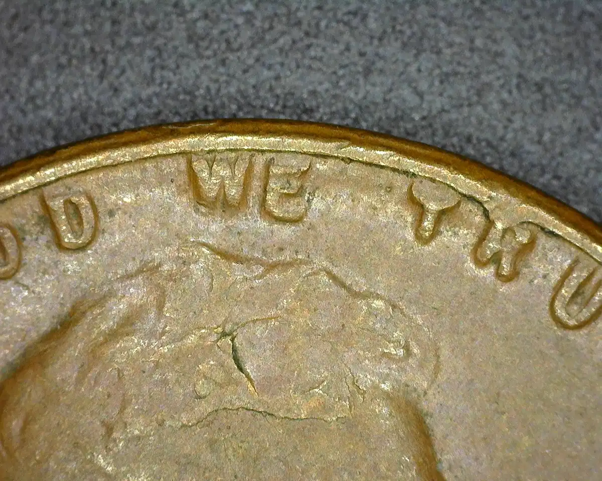 1955-Lincoln-Cent-With-RIDB