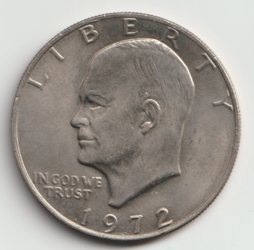 1972-Greasy-Ike-Dollar-With-Omc