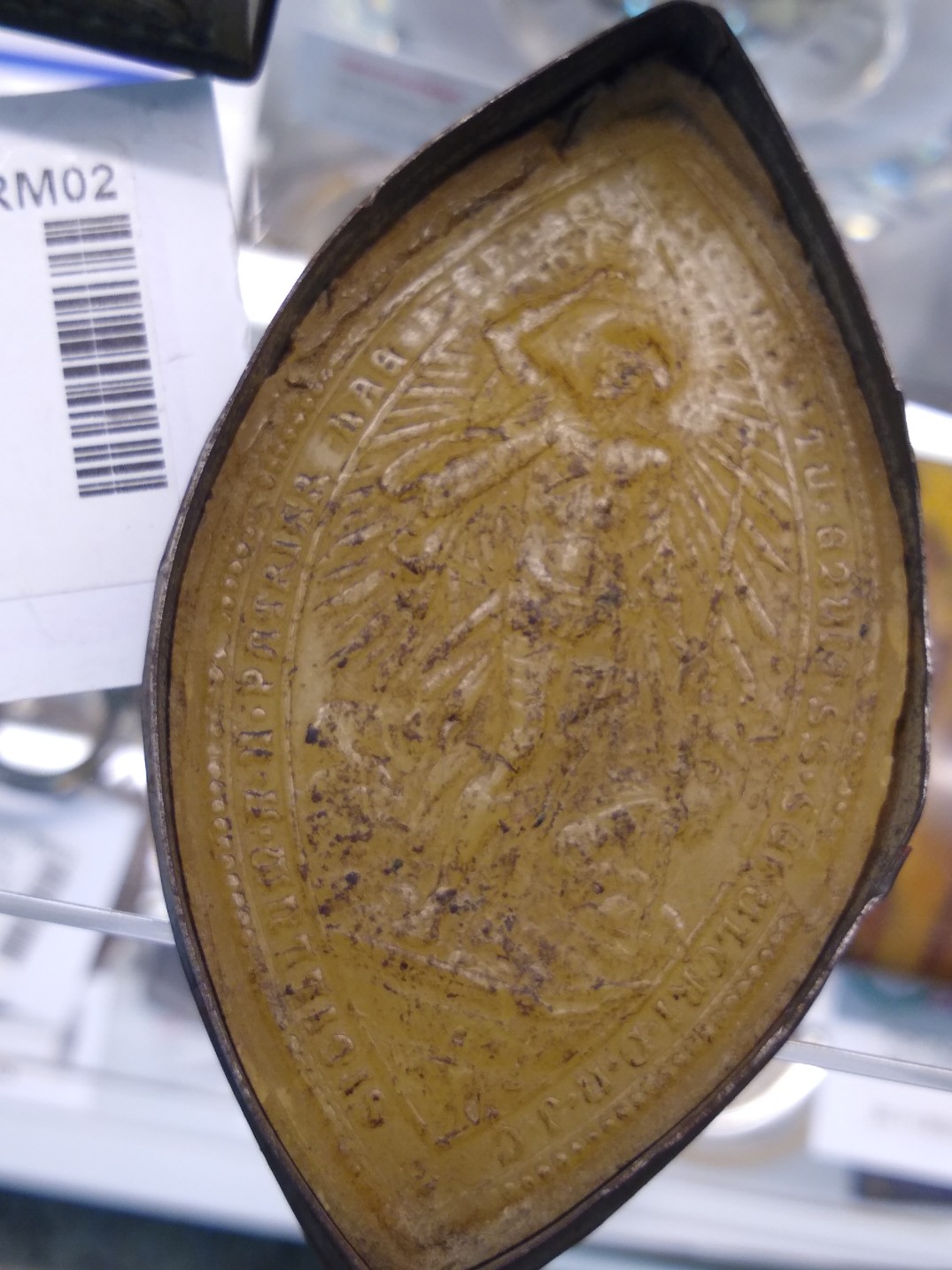 Anyone-Know-Much/Anything-About-Attributing-Wax-Seals?