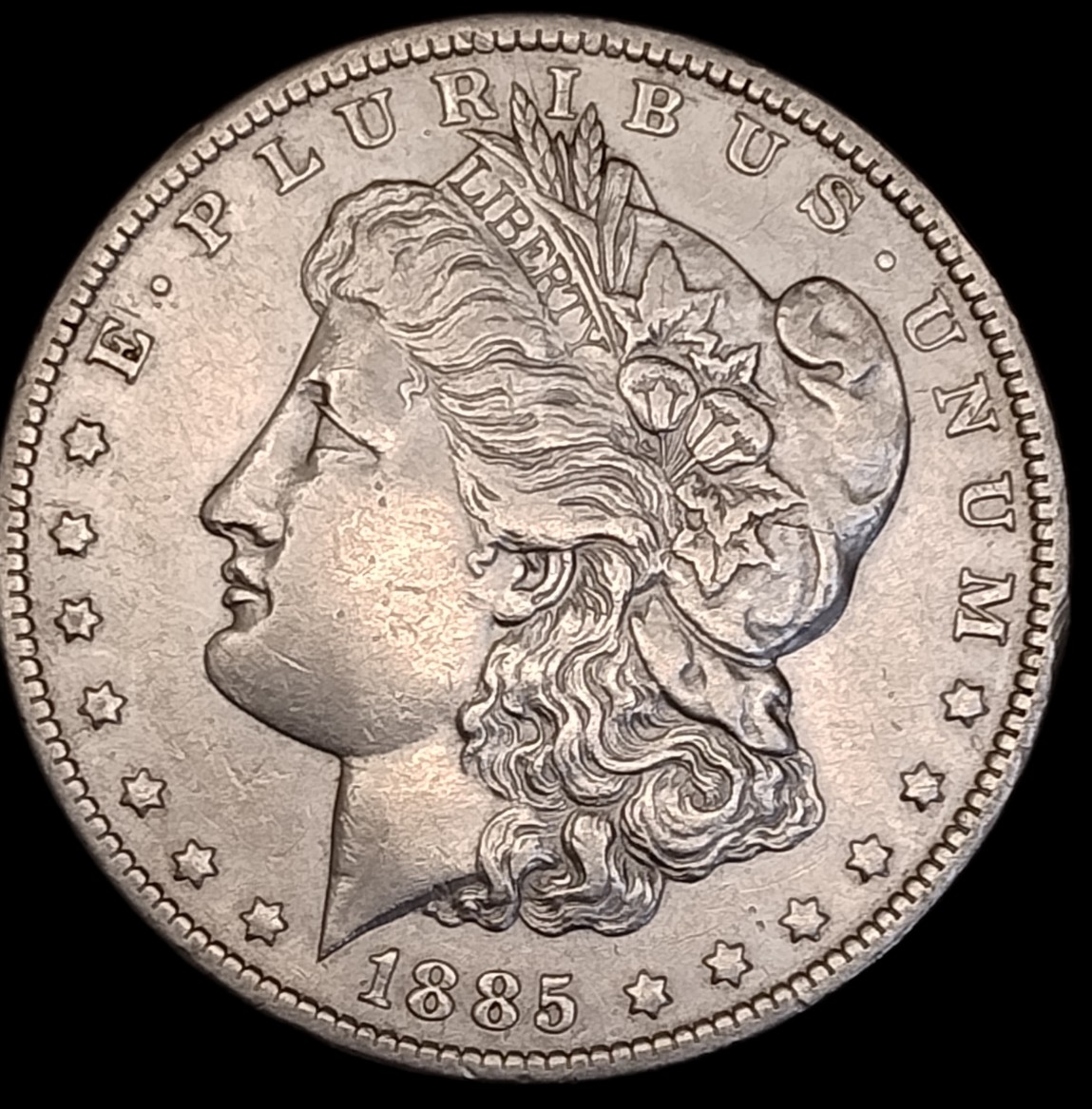 1885-O-Morgan-Dollar-Cleaned-Or-Dipped