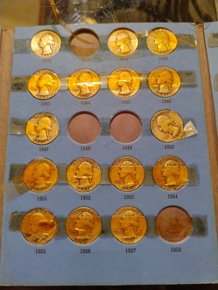 Bought-A-Coin-Collection-In-Italy-This-Morning.