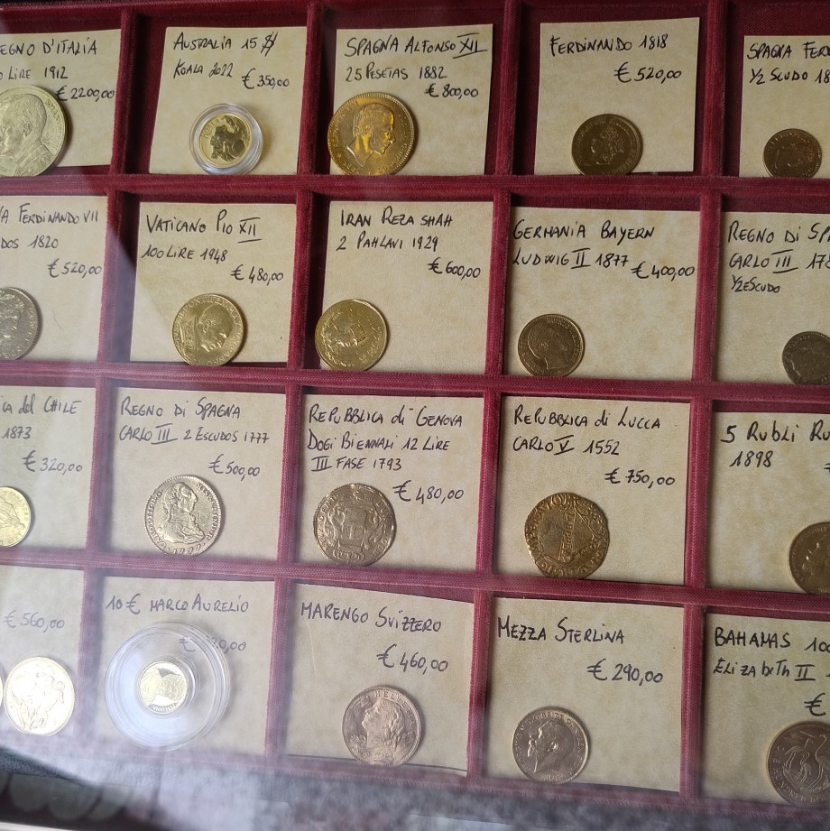 Coin-Shopping-Around-The-World