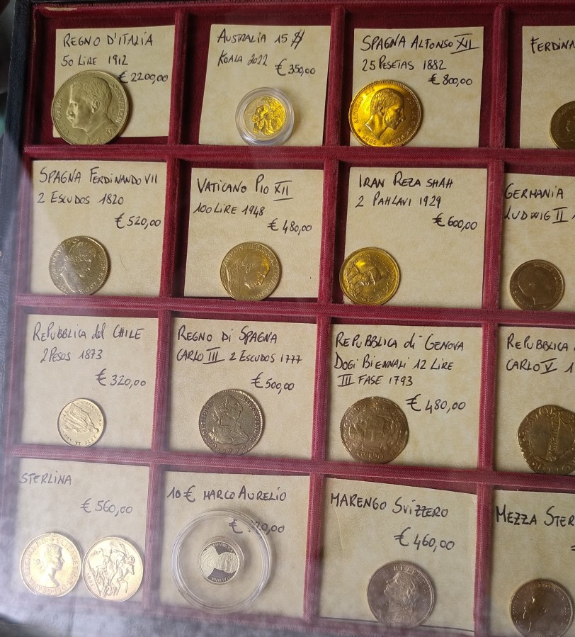 Coin-Shopping-Around-The-World