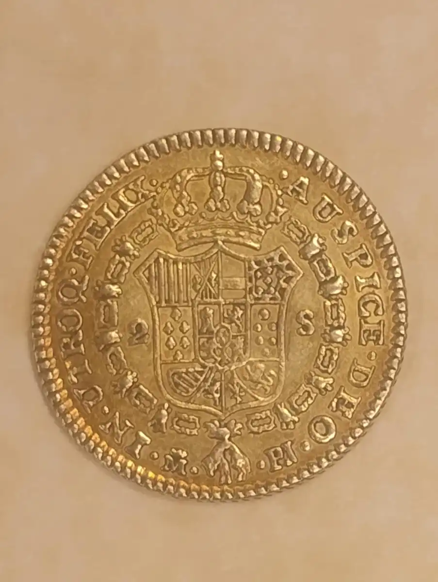1780-2-Escudos---Straight-Grade-?
