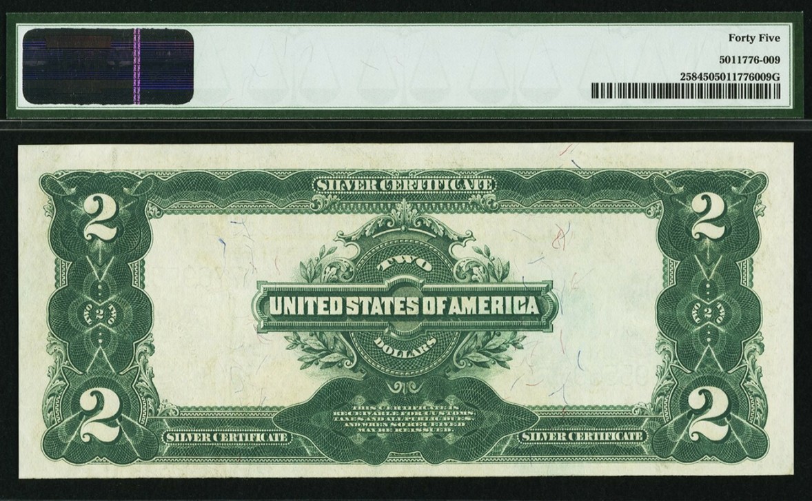 Post-Your-Silver-Certificates!