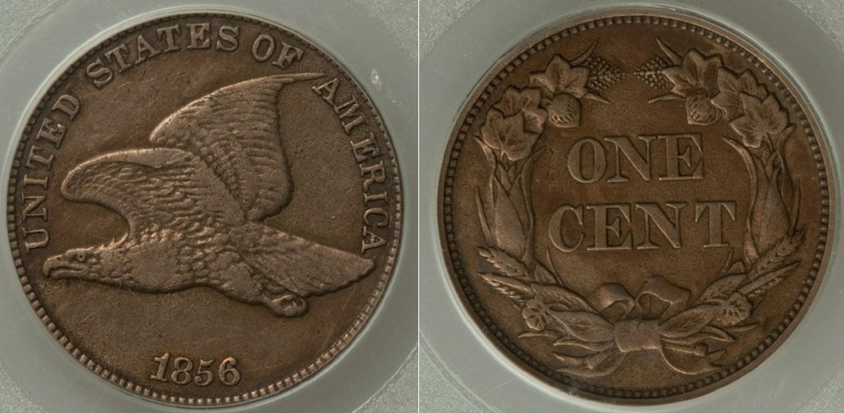 Flying-Eagle-Cents---Fake-Or-Real?
