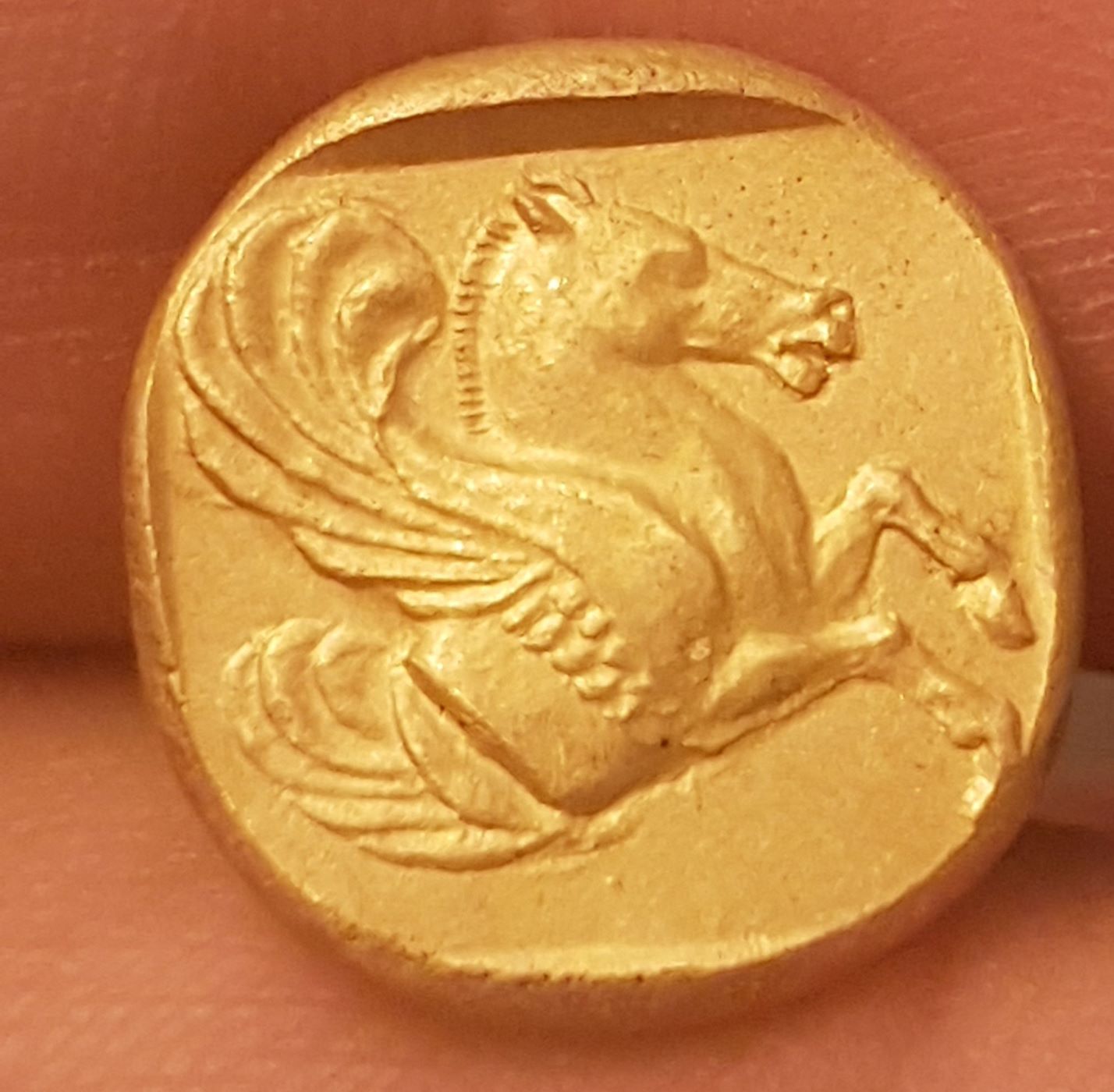 Mysia-Lampsakos-Gold-Coin-Identification-Needed