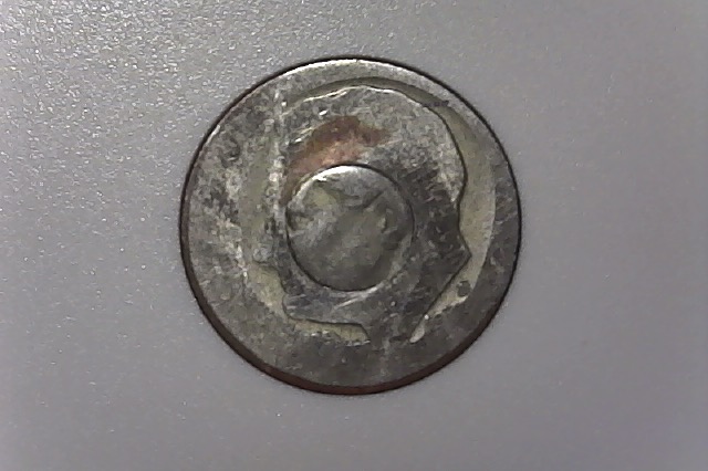 Damaged-Dime-?-Mint-Or-Post-Damage-?
