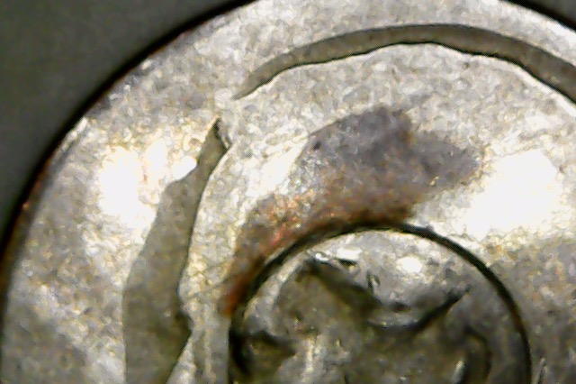 Damaged-Dime-?-Mint-Or-Post-Damage-?