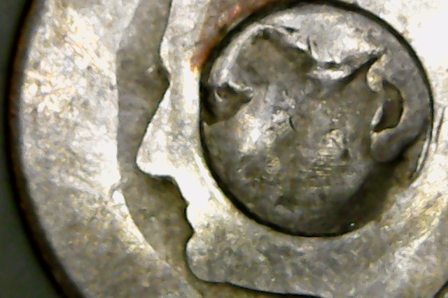 Damaged-Dime-?-Mint-Or-Post-Damage-?
