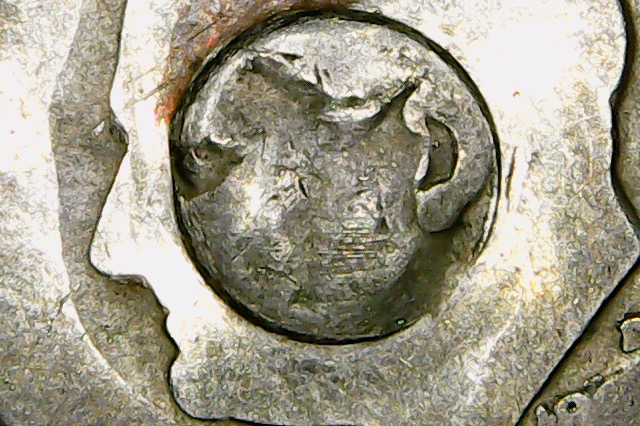 Damaged-Dime-?-Mint-Or-Post-Damage-?