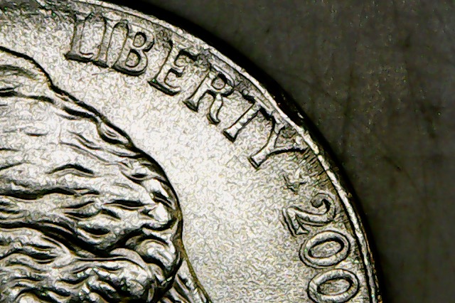2000-Philly-Jeff-Nickel-MD-Both-Sides-Or-DDO/Ddr