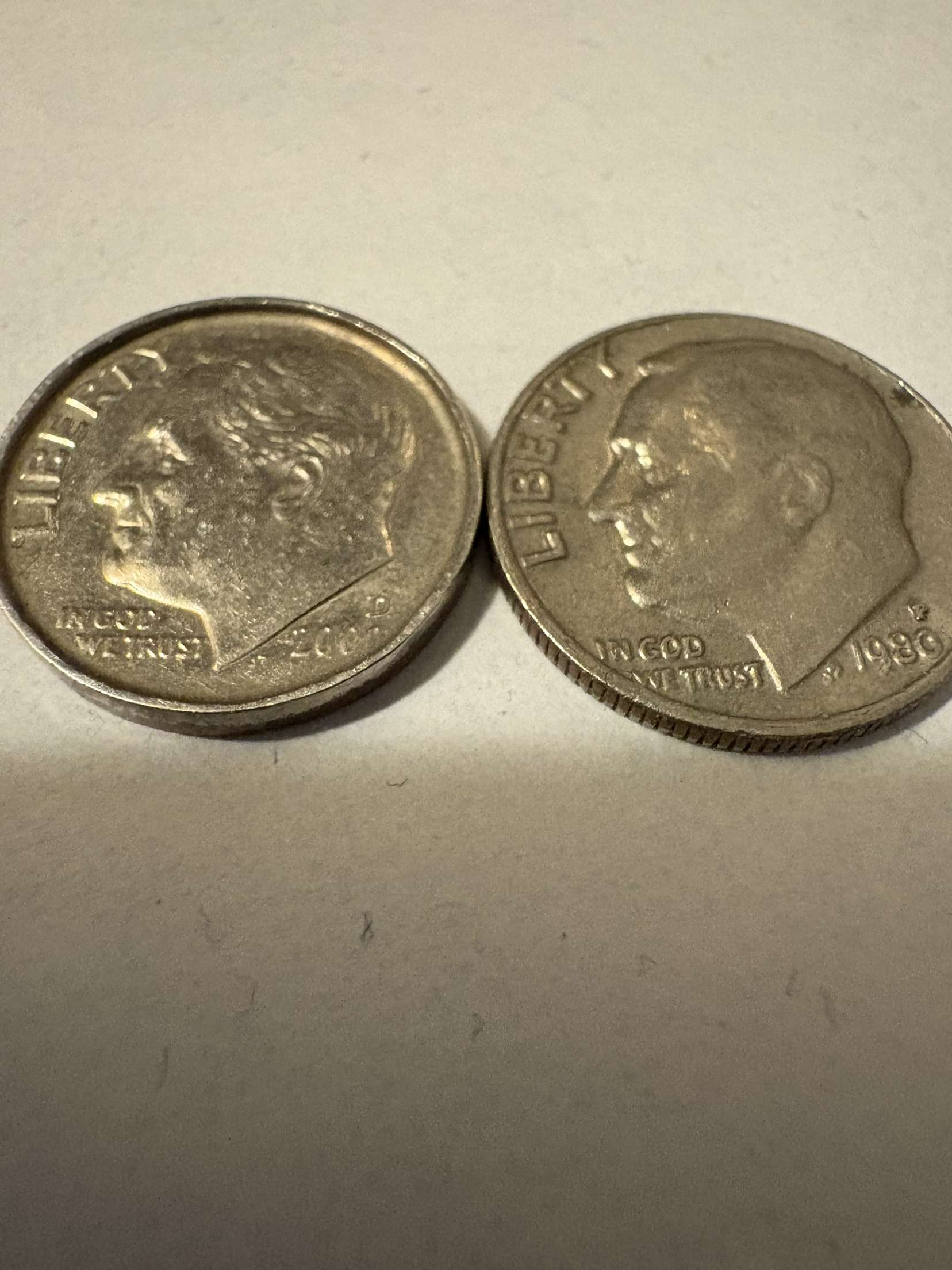 2000-Error-Coin-Dime-Value