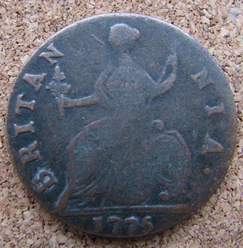 1775-Contemporary-Counterfeit-Halfpenny
