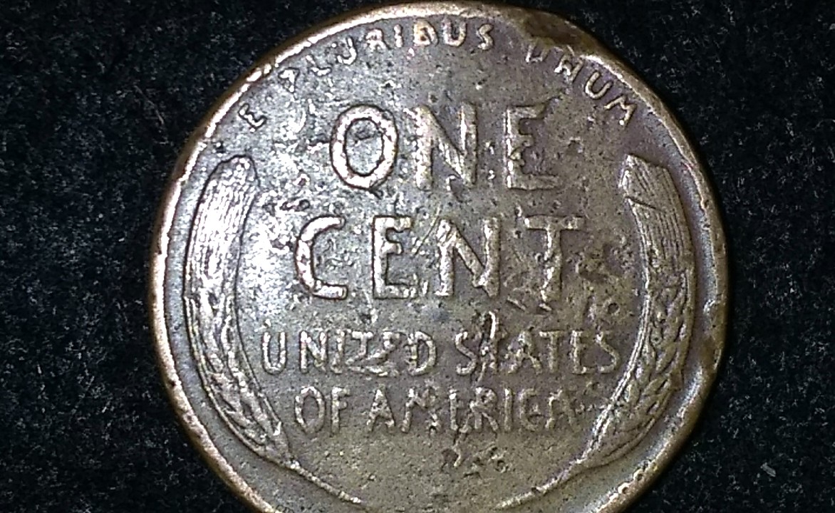 1950-LWC-Lot-Of-Things-Going-On-Obverse/Reverse-Any-Thoughts/Opinions