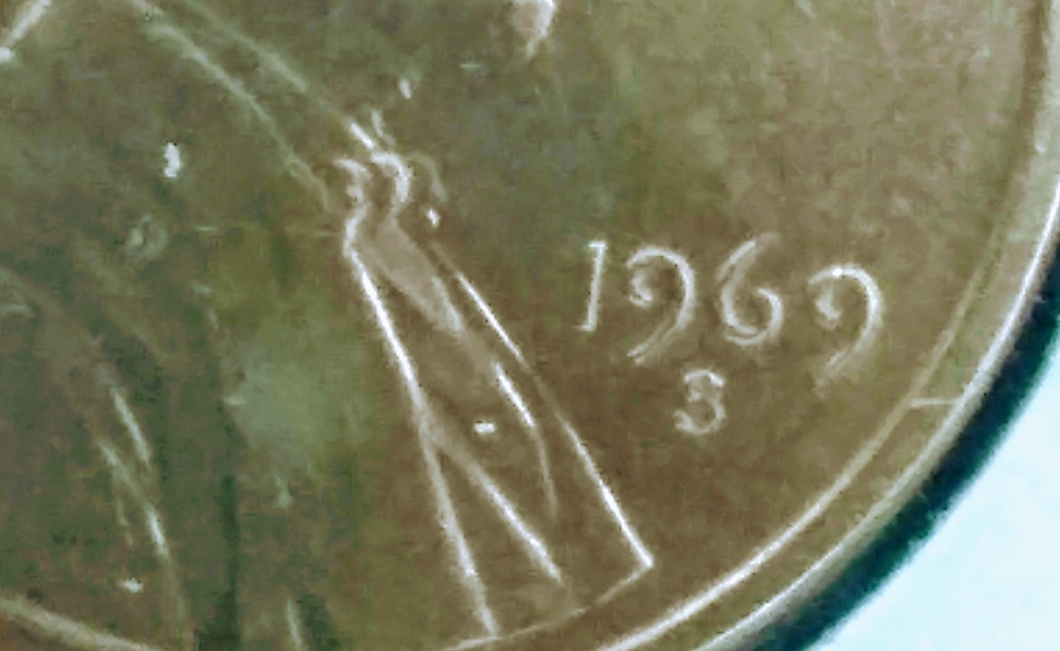 1969-S-LMC-Is-The-Date-And-Mint-Mrk-DD