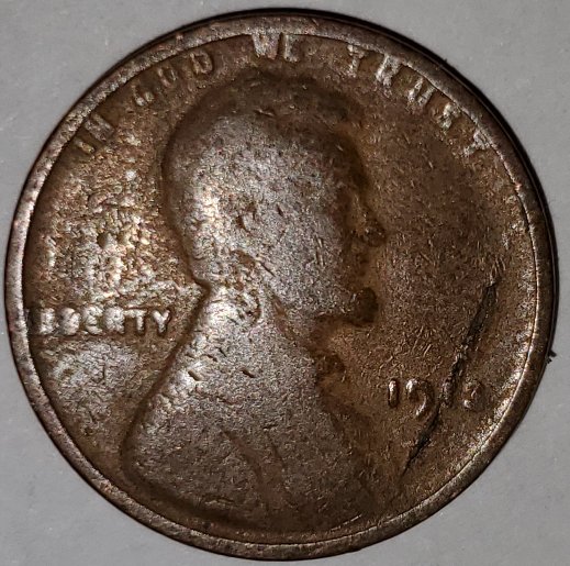 1913-Cent---Is-This-A-Lam?
