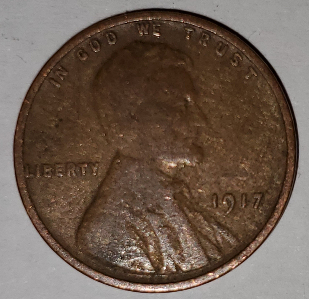 1917-Cent---Double-Die?
