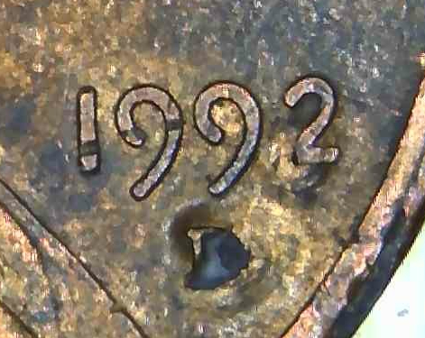 1992-D-Cent---Bubbling?
