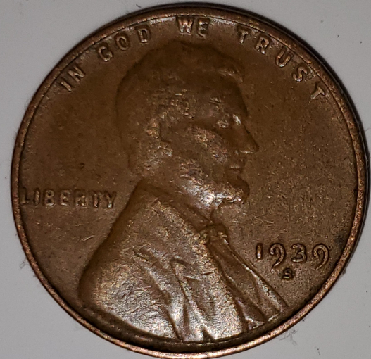 1939-S-Cent---Probably-Just-Machine-Doubling,-What-Do-You-Think?