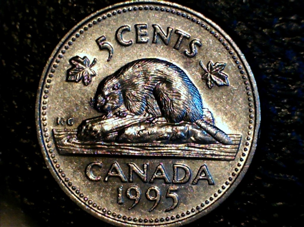 What-Would-Cause-This-On-A-1995-Nickel?