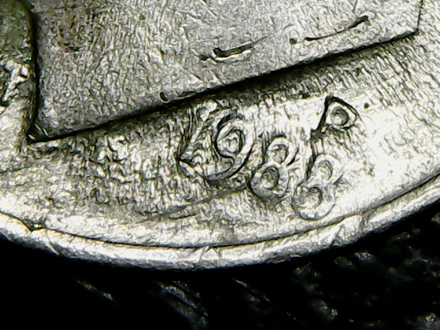1988-P-Dime-Question