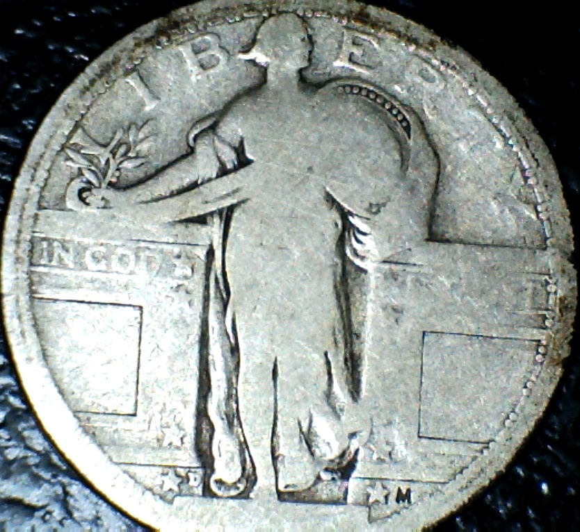 1916-1917-Quarters.-Type-One-And-Type-Two-What-Is-That-All-About?
