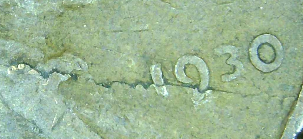 1930-LWC-Lamination/Crack