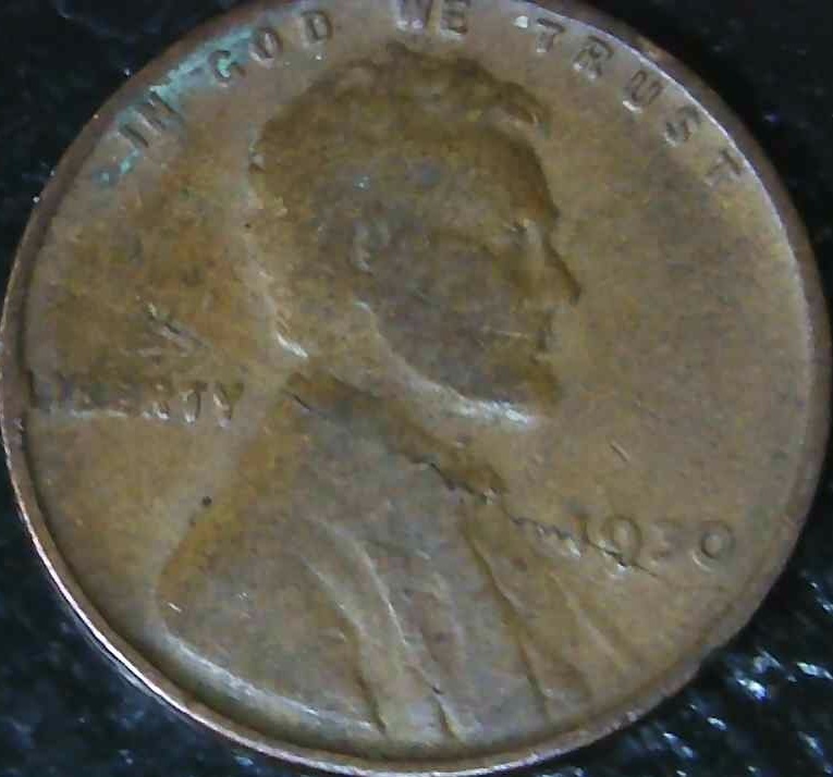 1930-LWC-Lamination/Crack
