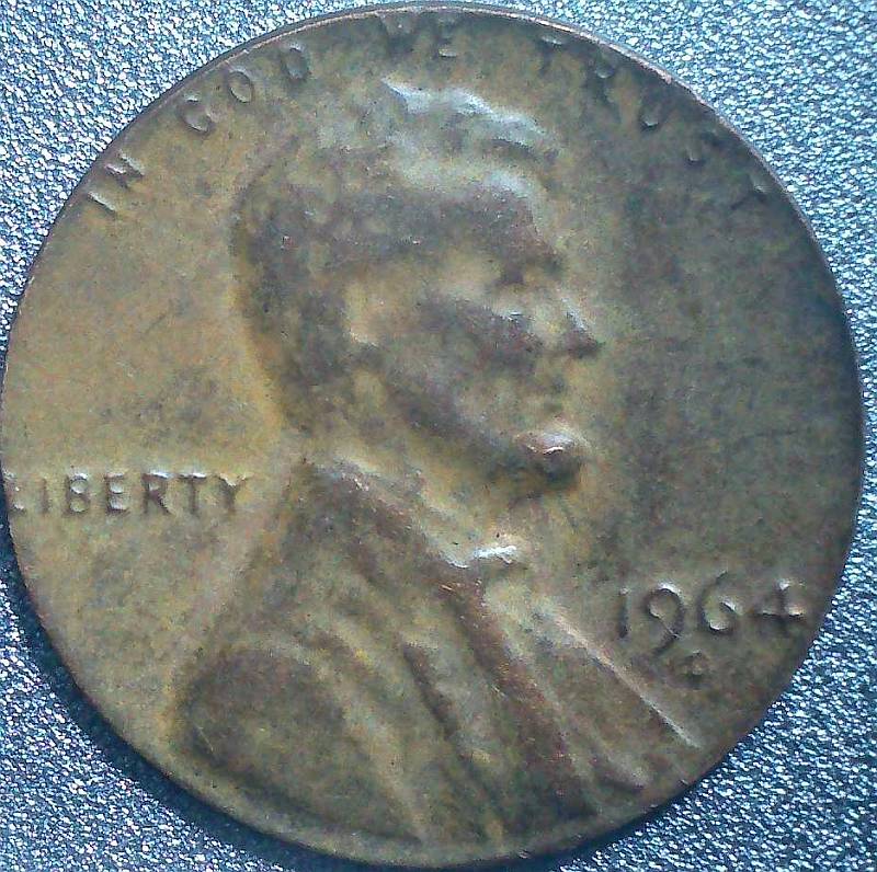 1964-D-Cent-Spent-Some-Time-In-Acid