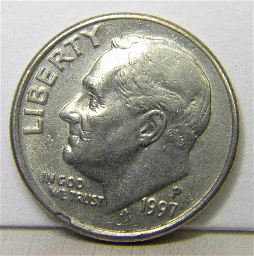 1997-P--Roosevelt-Dime-What-Is-This-On-Rim?