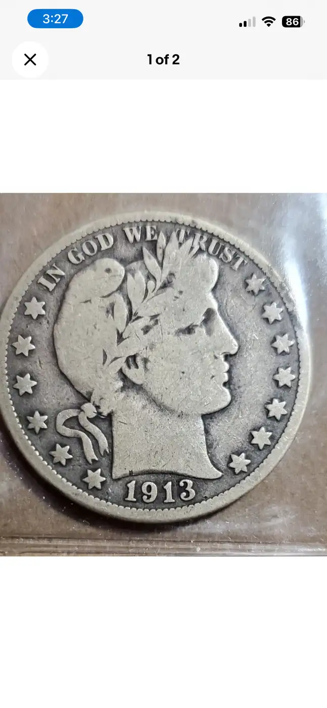 1913-P-Barber-Half-Dollar