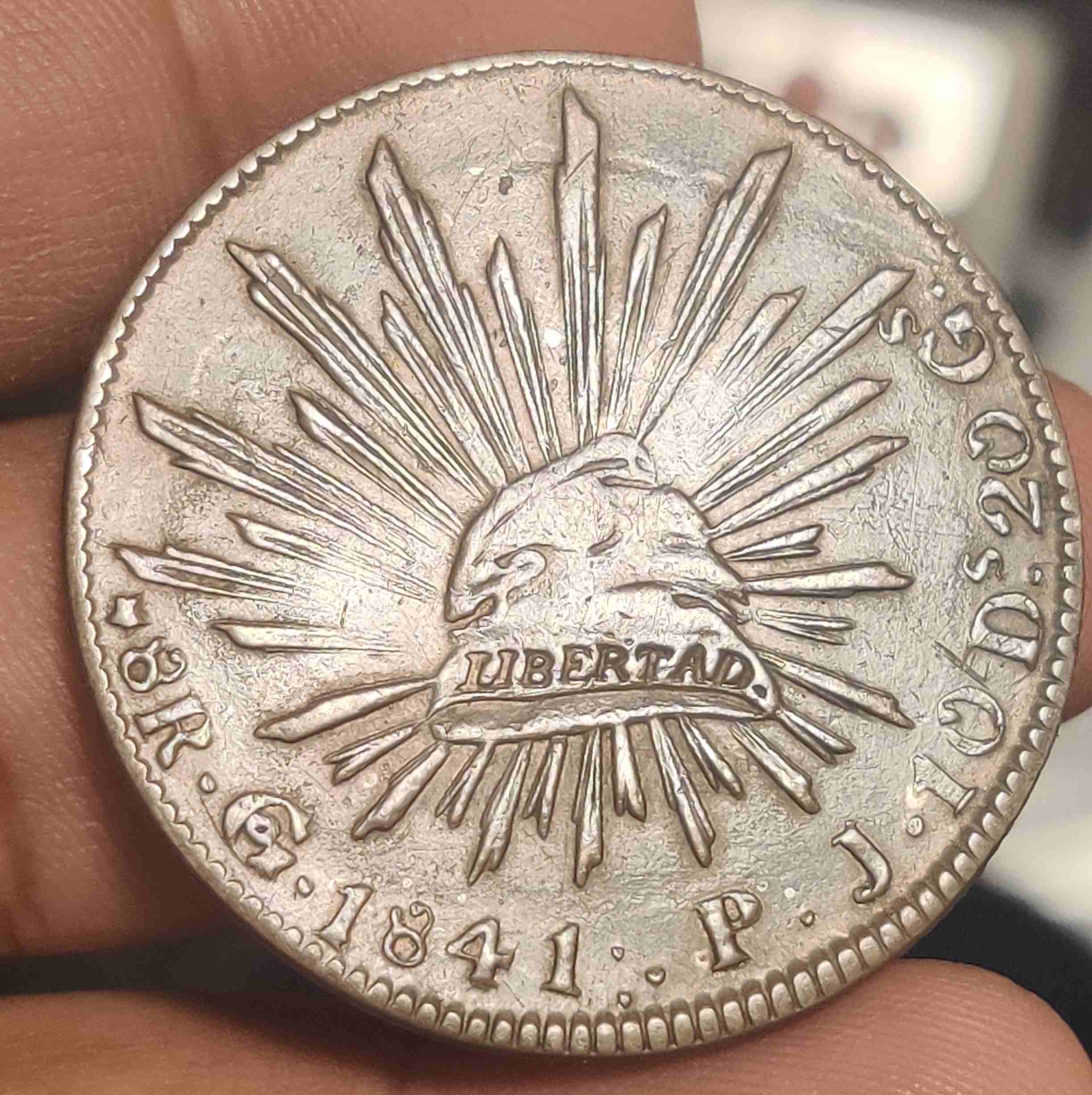 Counterfeit-Mexico-1841-8-Reales-?